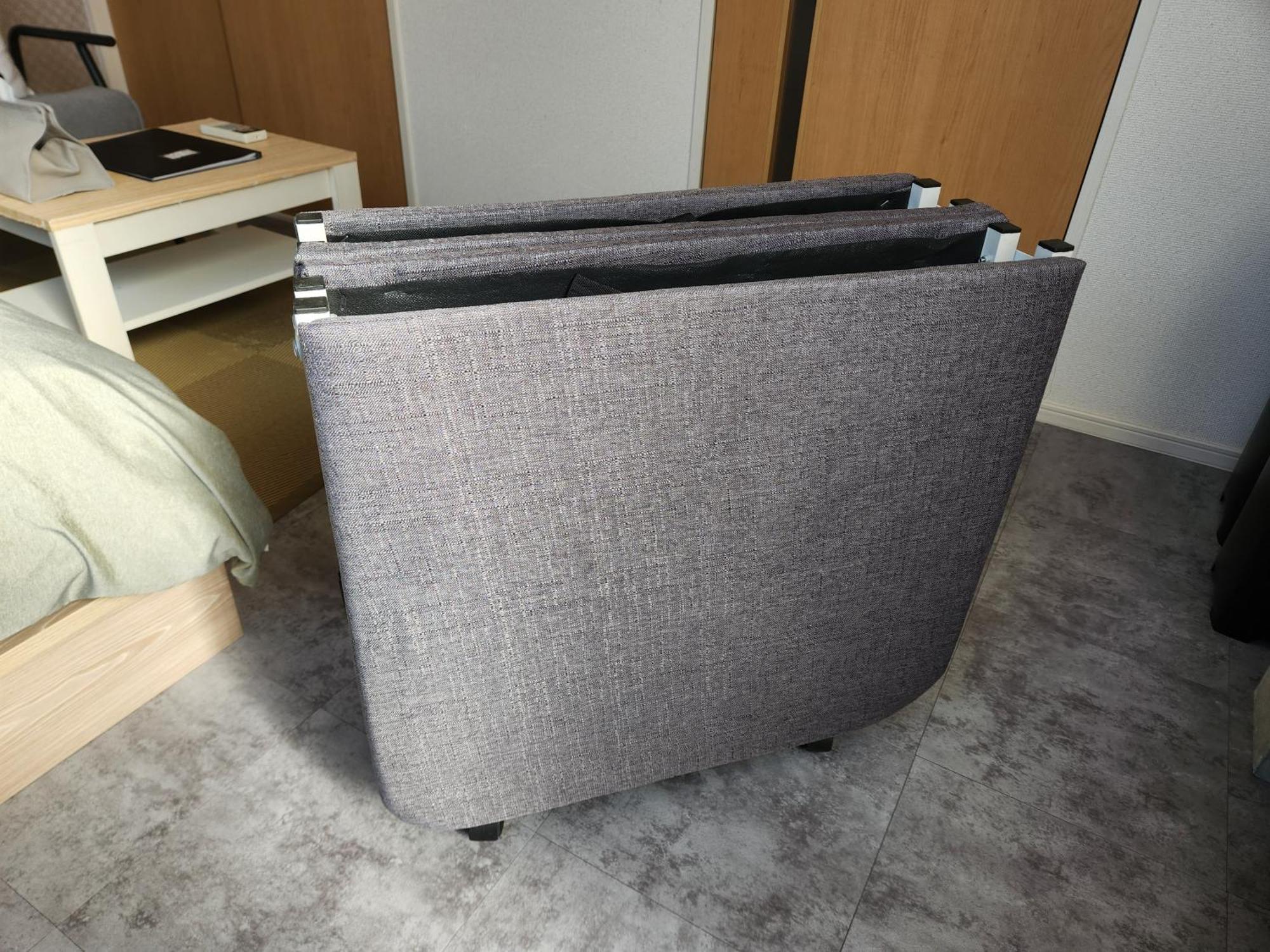 The Repos * Tokio