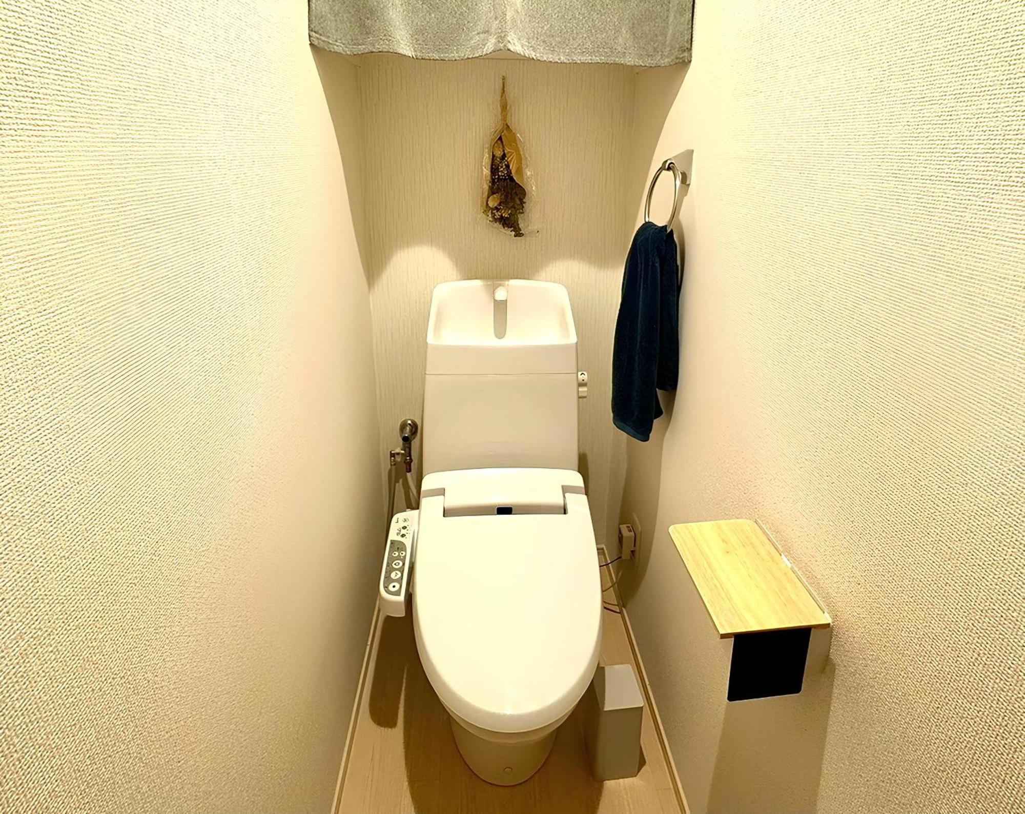 The Repos Apartment Präfektur Tokio